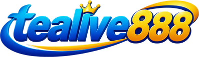 tealive888 logo